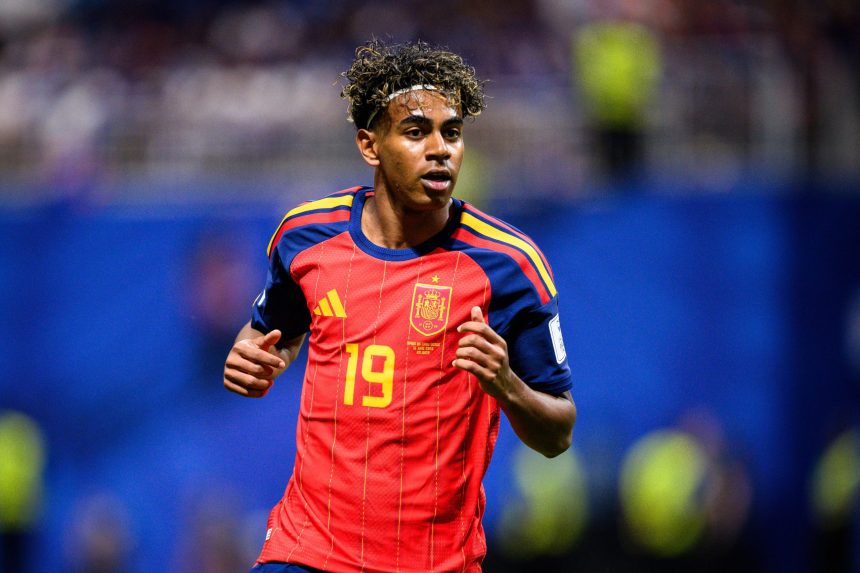 Spain vs. Saudi Arabia Prediction, Odds, Picks For World Cup Match