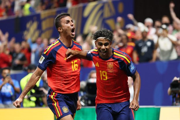 Spain vs. Uruguay Prediction, Odds, Picks For World Cup Match