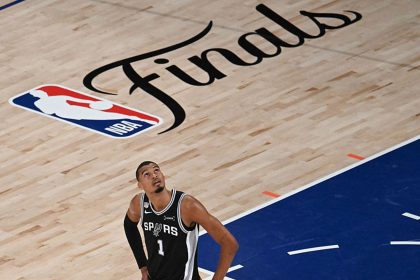 Spurs of the Moment: San Antonio Needs Must-Win Magic to Earn Finals Split