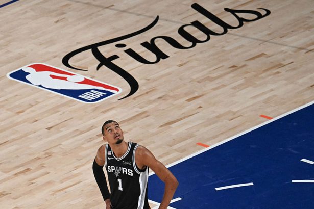 Spurs of the Moment: San Antonio Needs Must-Win Magic to Earn Finals Split