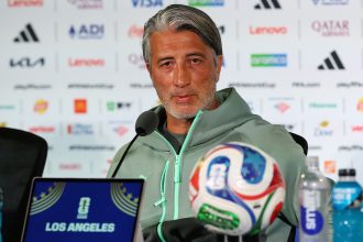 Switzerland Coach 'Optimistic' Amid 0-1 World Cup Start, Dressing Room Tension