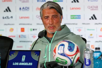 Switzerland Coach 'Optimistic' Amid 0-1 World Cup Start, Dressing Room Tension