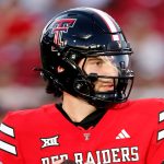 Texas Tech QB Brendan Sorsby Eligible To Play After Getting Injunction Vs. NCAA