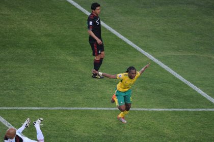 The History Of Mexico's Opening-Day World Cup Curse
