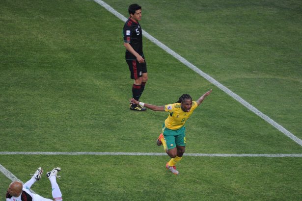 The History Of Mexico's Opening-Day World Cup Curse