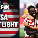 The Key To The USA's Historic World Cup Rout vs. Paraguay? 'Just Go And Have Fun'