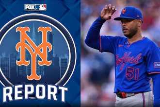 The Last-Place Mets Are In Limbo As The Trade Deadline Fast Approaches