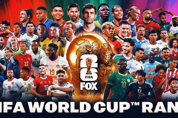 Top 100 Players