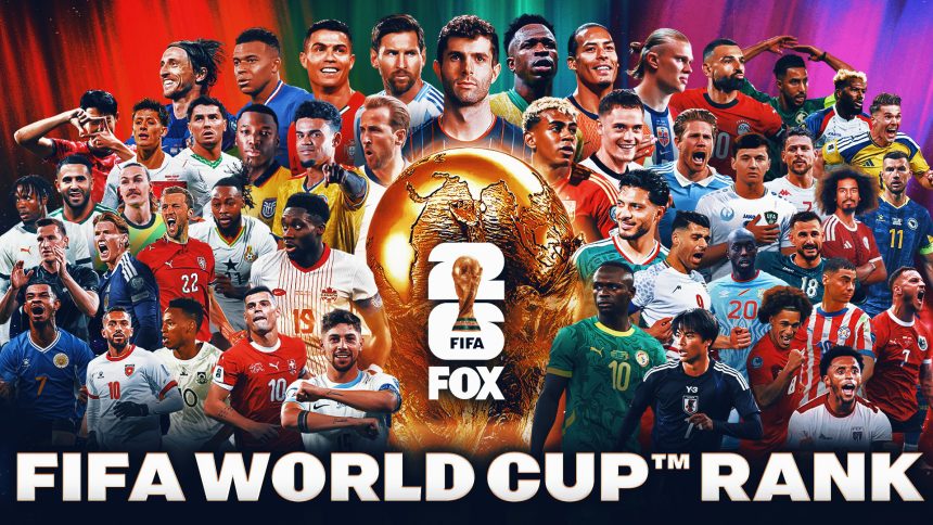 Top 100 Players