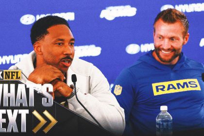 Transcendent Sean McVay Poised To Maximize Super-Talented Myles Garrett For Rams