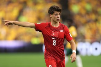Türkiye vs. Paraguay Prediction, Odds, Picks For World Cup Match