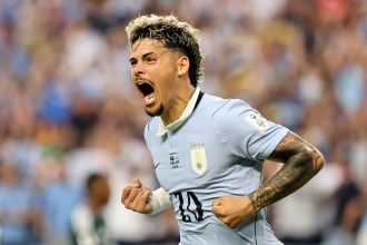 Uruguay vs. Cape Verde Prediction, Odds, Picks For World Cup Match