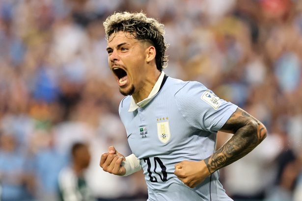 Uruguay vs. Cape Verde Prediction, Odds, Picks For World Cup Match