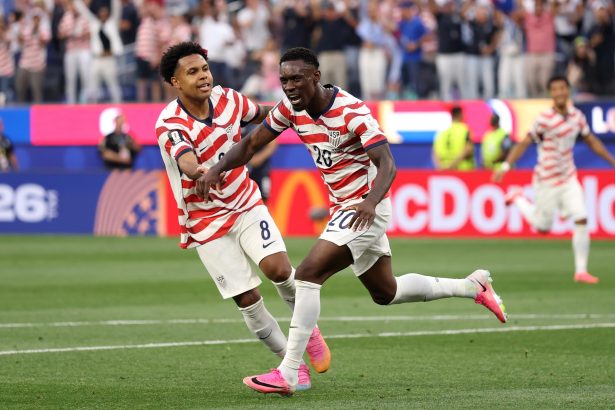 USA vs. Australia Prediction, Odds, Picks For World Cup Match