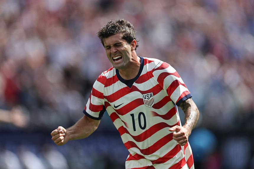 USA vs Germany: How to Watch, Prediction, Odds, Friendly Preview