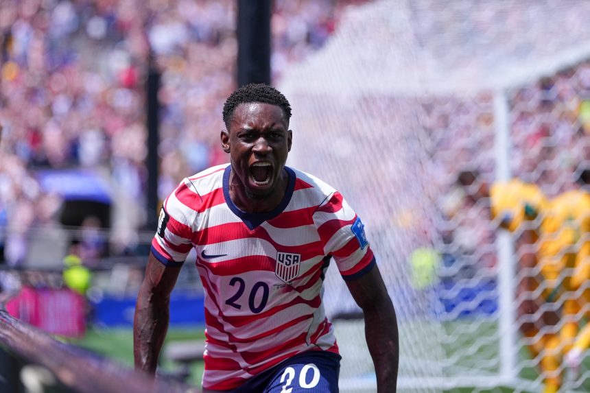 USA vs. Türkiye Prediction, Odds, Picks For World Cup Match