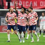 USA World Cup 2026 Schedule: How to Watch USMNT, Locations, Dates, Times
