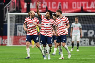 USA World Cup 2026 Schedule: How to Watch USMNT, Locations, Dates, Times
