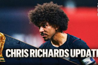 USA's Last Pre-World Cup Test Comes Amid Injury Uncertainty For A Key Defender