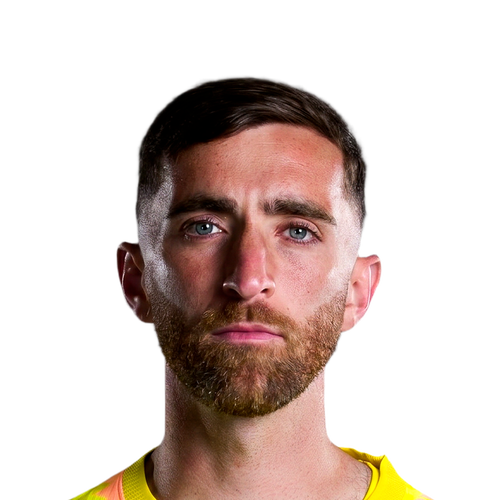 Matt Turner