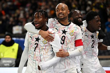 Wales vs Ghana: How to Watch, Prediction, Odds, Friendly Preview