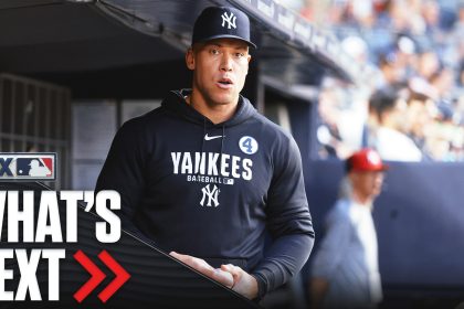 What’s Next For Aaron Judge, The Yankees And The AL MVP Race