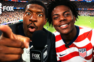 Where In The World Cup Is Jameis Winston? Honoring Japanese Tradition In Dallas