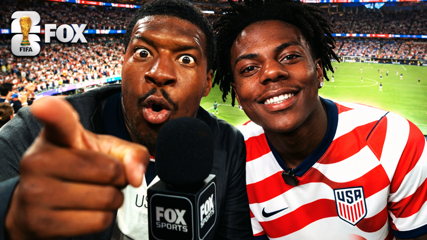 Where In The World Cup Is Jameis Winston? Honoring Japanese Tradition In Dallas