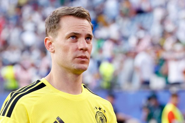 'Which Match?' Familiar Feelings For Germany After Another Early World Cup Exit