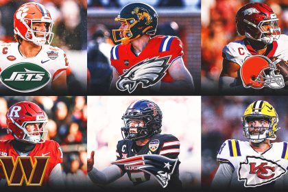 Who's The Next Brock Purdy? Scouts Weigh In On 6 Rookie QBs