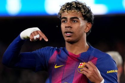 Why Barcelona Is 'Worried About Lamine Yamal' Ahead Of World Cup With Spain