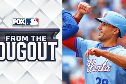 Why The Braves Are The Best Team In Baseball: ‘There’s No Ego In Here'