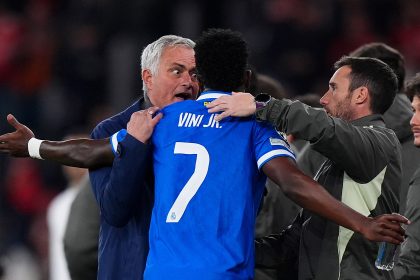 Will Vinícius Jr Stay At Real Madrid Under Mourinho? 'Strong Signs' Revealed
