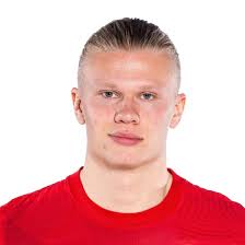 Erling Haaland
