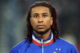Michael Olise
