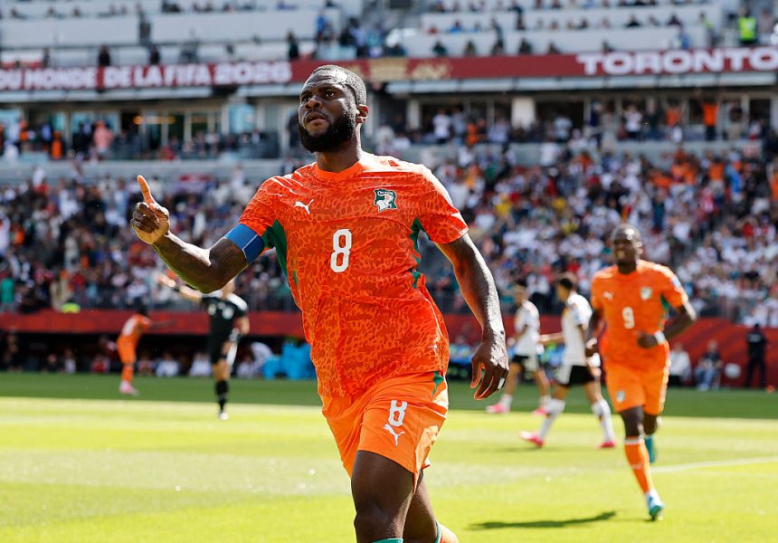 World Cup Group E Scenarios, Standings: What Ivory Coast, Ecuador, Curaçao Need To Advance