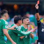 World Cup Red Cards: 2026 Has More Red Cards Than Each Of Last 2 World Cups