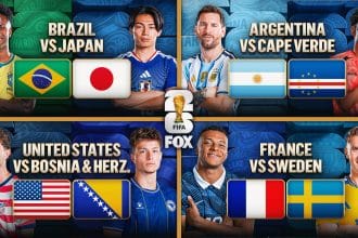 World Cup Round Of 32 Predictions: One Thing To Watch For Every Team