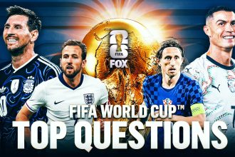 World Cup Roundtable: Players To Watch, Co-Host Pressure, Who May Disappoint?