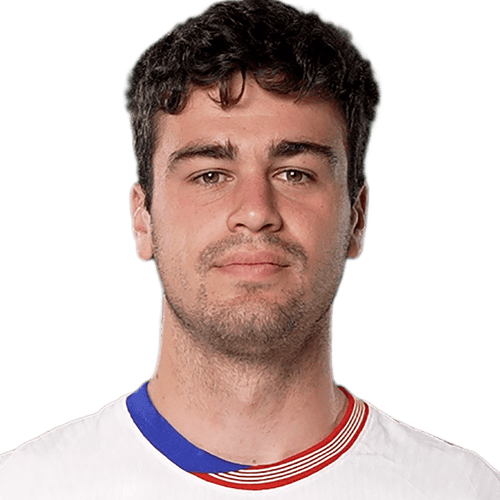 Gio Reyna