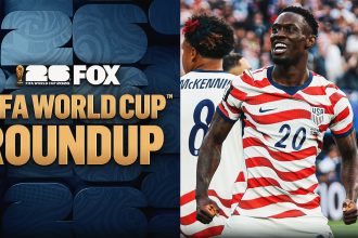 World Cup Roundup: Co-Hosts USA And Canada Make History