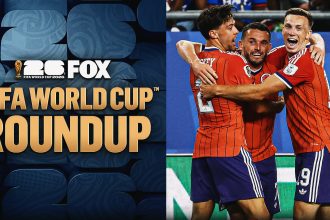 World Cup Roundup: Scotland Outshines Brazil And Morocco, Socceroos Stun Türkiye