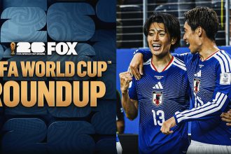 World Cup Roundup: Sweden, Germany Cruise As Ivory Coast Stuns Ecuador