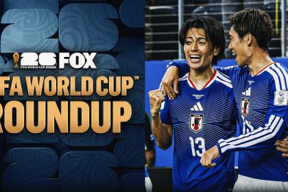 World Cup Roundup: Sweden, Germany Cruise As Ivory Coast Stuns Ecuador