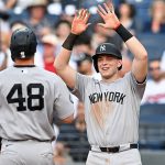 Yankees Defeat Guardians In Extras For 2nd Straight Win Without Aaron Judge