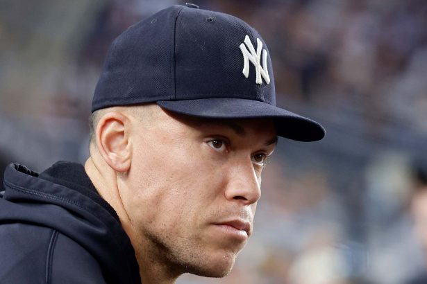 Yankees Star Aaron Judge Sidelined Indefinitely With Rib Stress Fracture