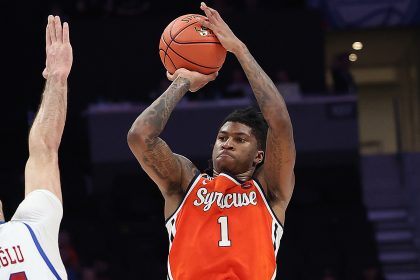 2026-2027 College Basketball Offseason Buzz: St. John's Transfer Out For Season