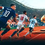 2026 FIFA World Cup Golden Boot Race Tracker: Mbappé Ties Messi, Bellingham Rises