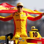 2026 INDYCAR Odds: Alex Palou Favored For Mid-Ohio; Lundgaard Second