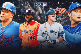 2026 MLB All-Star Rosters Revealed: See Who Joins Shohei Ohtani And Aaron Judge